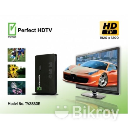 Perfect 2830E External TV Card